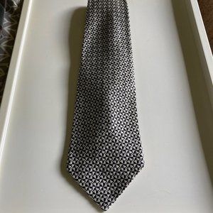 Pegasus wide necktie